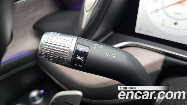 Genesis G90 (RS4) Gasoline 3.5 Turbo AWD 2024 — фото 31