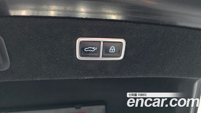 Genesis G90 (RS4) Gasoline 3.5 Turbo AWD 2024 — фото 34