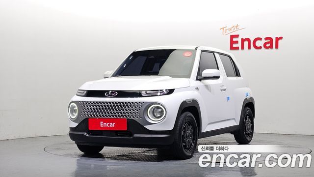 Hyundai Casper Smart