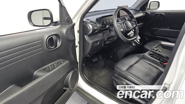 Hyundai Casper Smart 2022 — фото 10