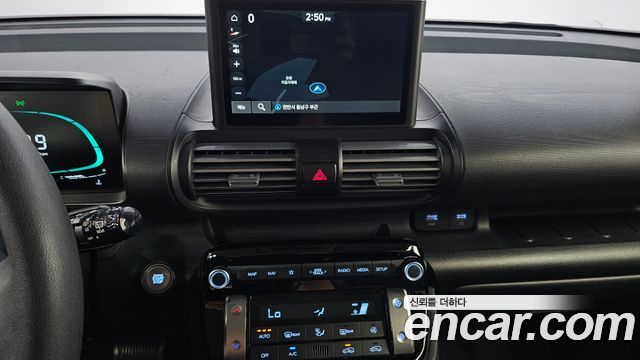 Hyundai Casper Smart 2022 — фото 15