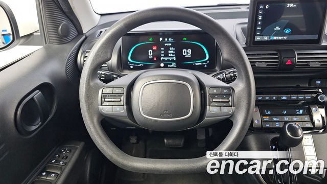Hyundai Casper Smart 2022 — фото 16