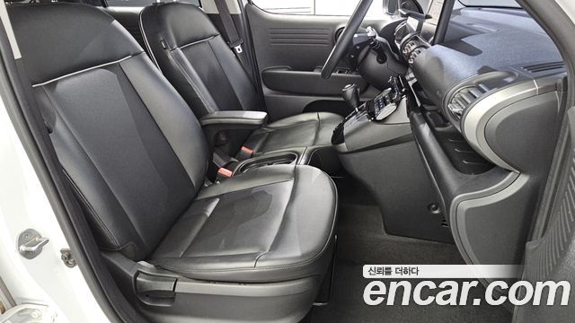 Hyundai Casper Smart 2022 — фото 26