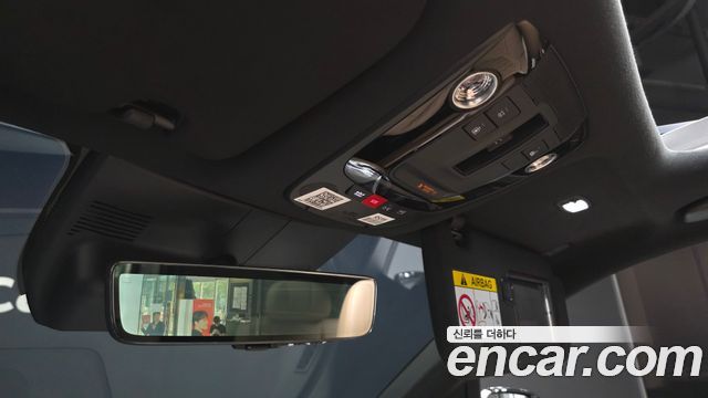 Kia Sorento (IV) Gasoline 2.5T 4WD Signature X Line 2026 — фото 33