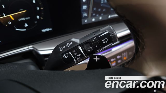 Kia Sorento (IV) Gasoline 2.5T 4WD Signature X Line 2026 — фото 35