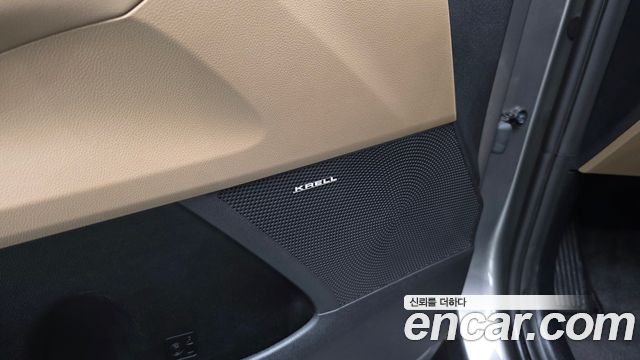 Kia Sorento (IV) Gasoline 2.5T 4WD Signature X Line 2026 — фото 42