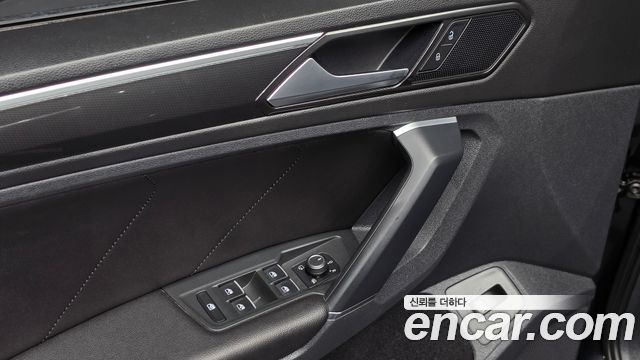 Volkswagen Tiguan (II) 2.0 TDI 4Motion Prestige 2018 — фото 20