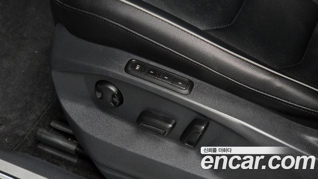Volkswagen Tiguan (II) 2.0 TDI 4Motion Prestige 2018 — фото 27