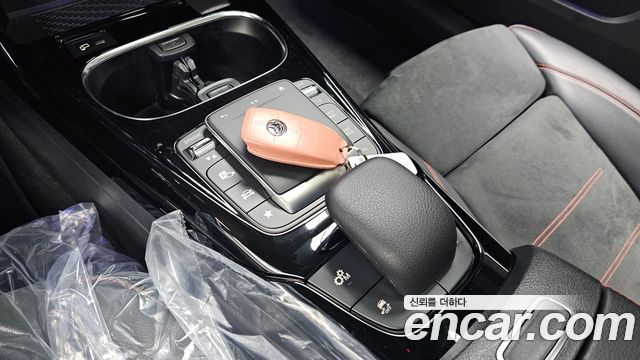 Mercedes-Benz A-Class (W177) AMG A35 4MATIC Sedan 2021 — фото 15