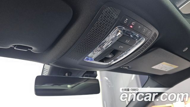 Mercedes-Benz A-Class (W177) AMG A35 4MATIC Sedan 2021 — фото 18