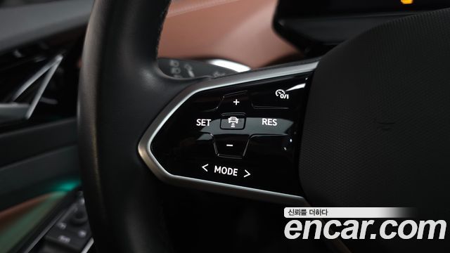 Volkswagen ID.4 Pro 2023 — фото 16