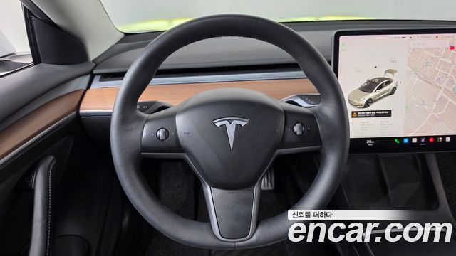 Tesla Model 3 Long Range AWD 2022 — фото 13