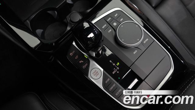 BMW X4 (G02) xDrive20i M Sport 2024 — фото 9