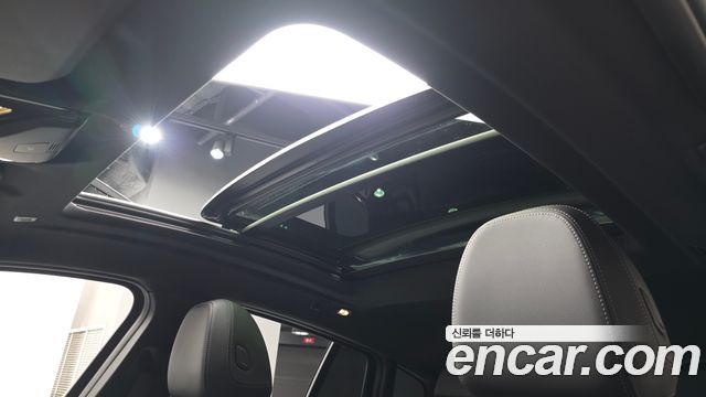 BMW X4 (G02) xDrive20i M Sport 2024 — фото 19