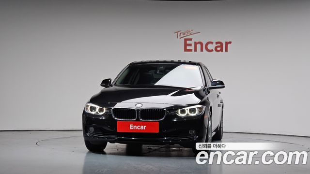 BMW 3 Series (F30) 320i 2014 — фото 3