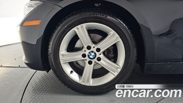 BMW 3 Series (F30) 320i 2014 — фото 5