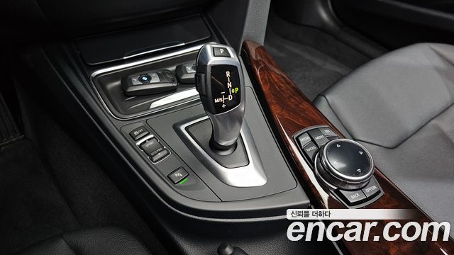 BMW 3 Series (F30) 320i 2014 — фото 9