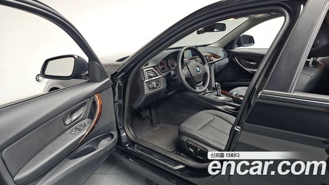 BMW 3 Series (F30) 320i 2014 — фото 10