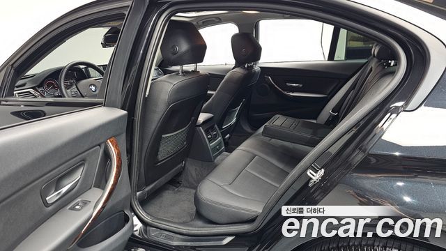 BMW 3 Series (F30) 320i 2014 — фото 15