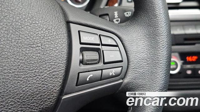 BMW 3 Series (F30) 320i 2014 — фото 19