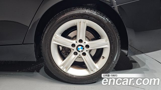 BMW 3 Series (F30) 320i 2014 — фото 27