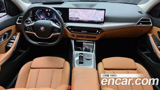 BMW 3 Series (G20) 320d 2025 — фото 7