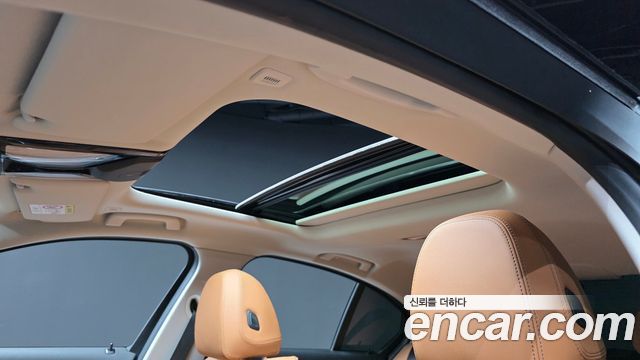 BMW 3 Series (G20) 320d 2025 — фото 23