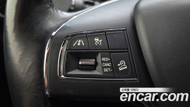 Maserati Levante 3.0 Diesel AWD GranLusso 2018 — фото 17
