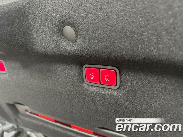 Mercedes-Benz SL-Class (R232) AMG SL43 2025 — фото 15