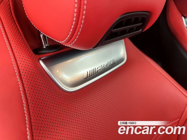 Mercedes-Benz SL-Class (R232) AMG SL43 2025 — фото 18
