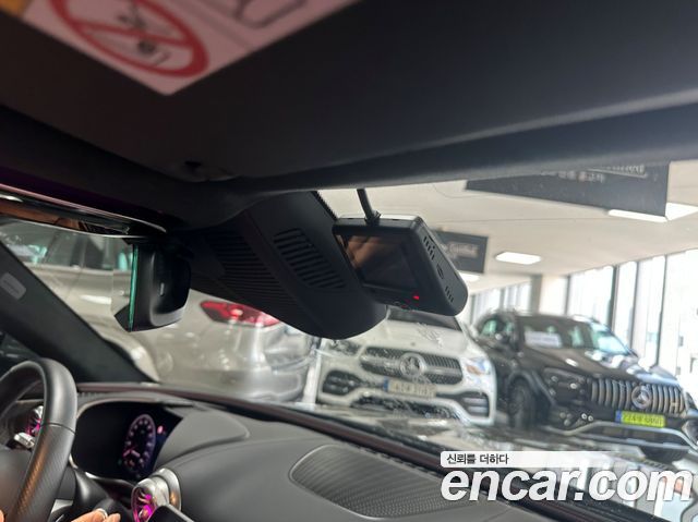 Mercedes-Benz SL-Class (R232) AMG SL43 2025 — фото 20