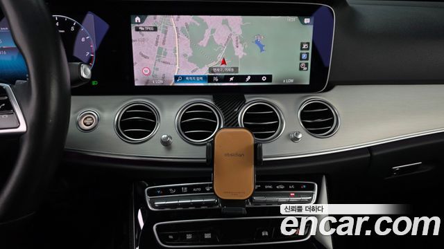 Mercedes-Benz E-Class (W213) E250 Avantgarde 2021 — фото 14