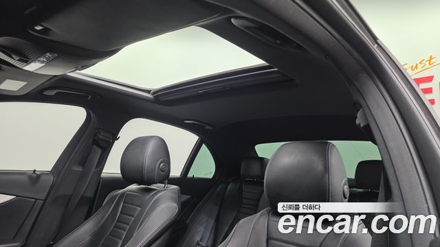 Mercedes-Benz E-Class (W213) E250 Avantgarde 2021 — фото 17