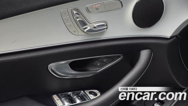 Mercedes-Benz E-Class (W213) E250 Avantgarde 2021 — фото 18