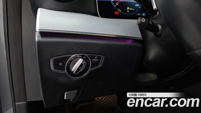 Mercedes-Benz E-Class (W213) E250 Avantgarde 2021 — фото 19