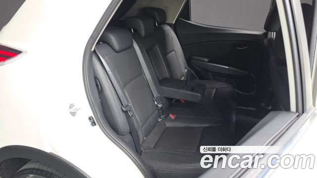 KG Mobility (SsangYong) Very New Tivoli Gasoline 1.5 2WD V3 Special 2021 — фото 11