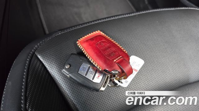KG Mobility (SsangYong) Very New Tivoli Gasoline 1.5 2WD V3 Special 2021 — фото 16