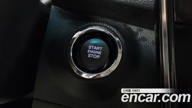 KG Mobility (SsangYong) Very New Tivoli Gasoline 1.5 2WD V3 Special 2021 — фото 20