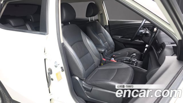 KG Mobility (SsangYong) Very New Tivoli Gasoline 1.5 2WD V3 Special 2021 — фото 26