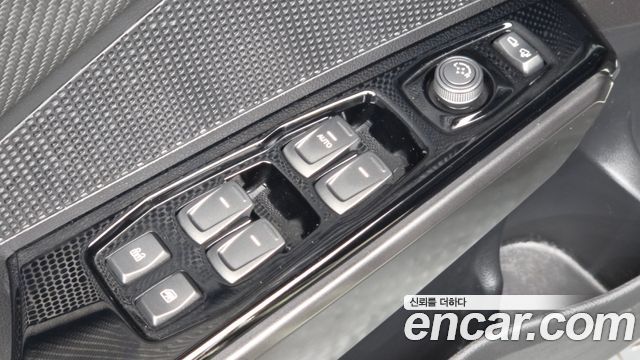 KG Mobility (SsangYong) Very New Tivoli Gasoline 1.5 2WD V3 Special 2021 — фото 28