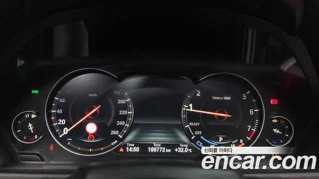 BMW 4 Series (F32) 430i M Sport Convertible 2019 — фото 8