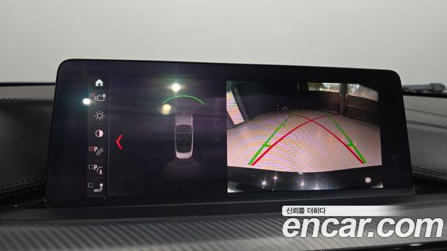 BMW 4 Series (F32) 430i M Sport Convertible 2019 — фото 16