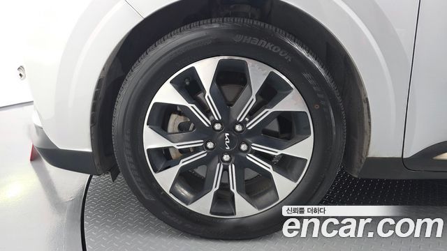 Kia Carnival (IV) Diesel 7-Seater Noblesse 2022 — фото 5
