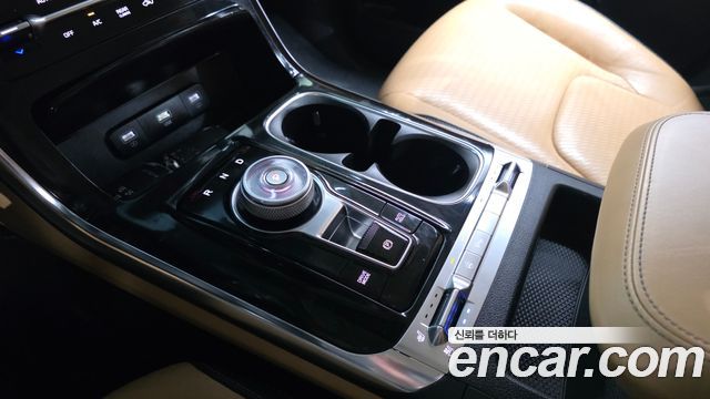 Kia Carnival (IV) Diesel 7-Seater Noblesse 2022 — фото 9