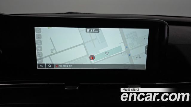 Kia Carnival (IV) Diesel 7-Seater Noblesse 2022 — фото 14