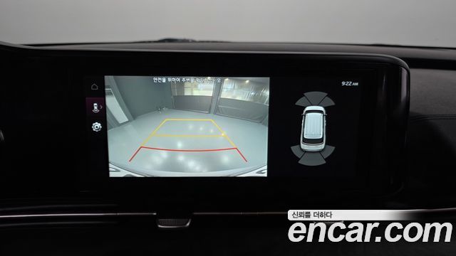 Kia Carnival (IV) Diesel 7-Seater Noblesse 2022 — фото 15