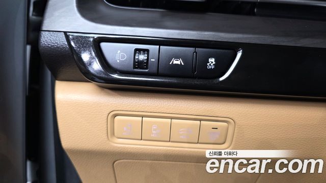 Kia Carnival (IV) Diesel 7-Seater Noblesse 2022 — фото 17