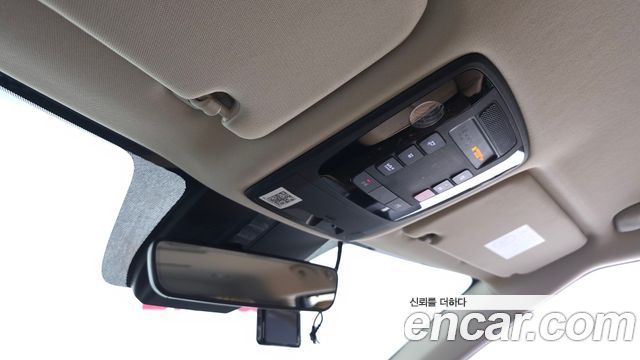 Kia Carnival (IV) Diesel 7-Seater Noblesse 2022 — фото 18