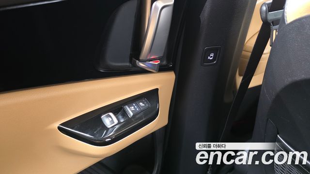 Kia Carnival (IV) Diesel 7-Seater Noblesse 2022 — фото 19