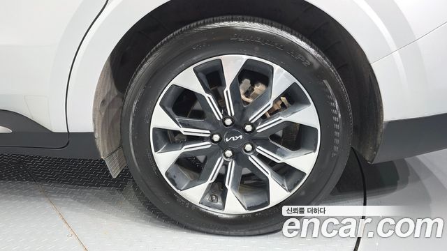 Kia Carnival (IV) Diesel 7-Seater Noblesse 2022 — фото 21